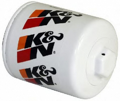 K&N FILTERS hp1002 -  Масляный фильтр